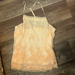 Anthropologie Top